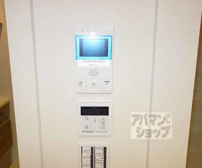 【Ｌｕｃｉｏｌｅ高瀬川】間取