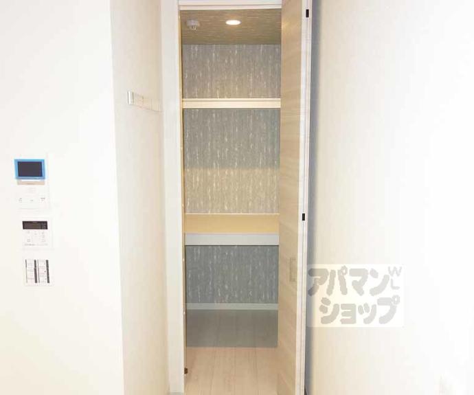 【Ｌｕｃｉｏｌｅ高瀬川】間取