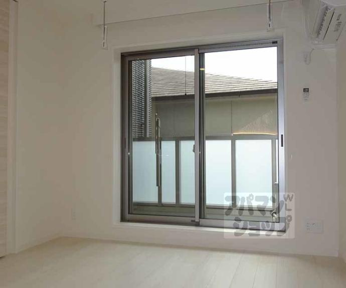 【Ｌｕｃｉｏｌｅ高瀬川】間取