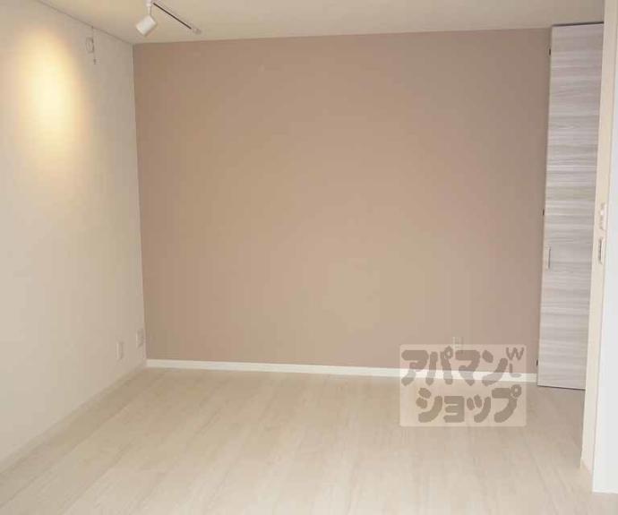 【Ｌｕｃｉｏｌｅ高瀬川】間取