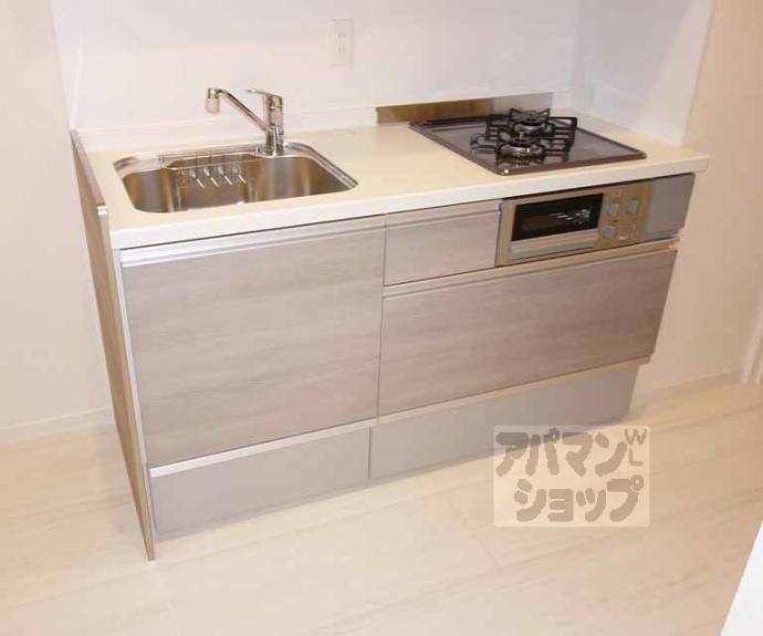 【Ｌｕｃｉｏｌｅ高瀬川】間取