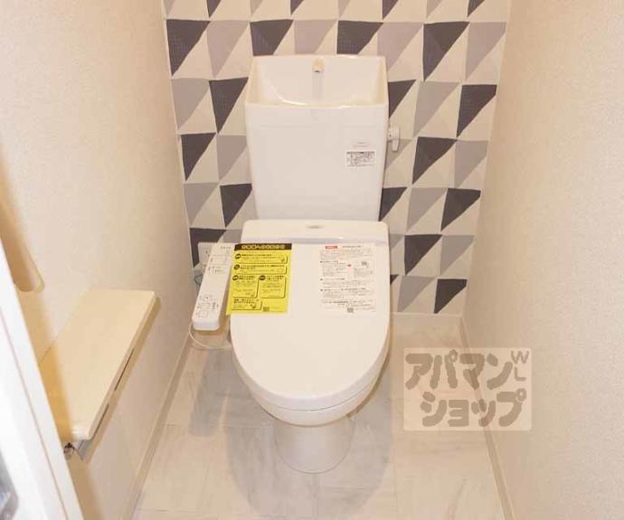 【Ｌｕｃｉｏｌｅ高瀬川】間取