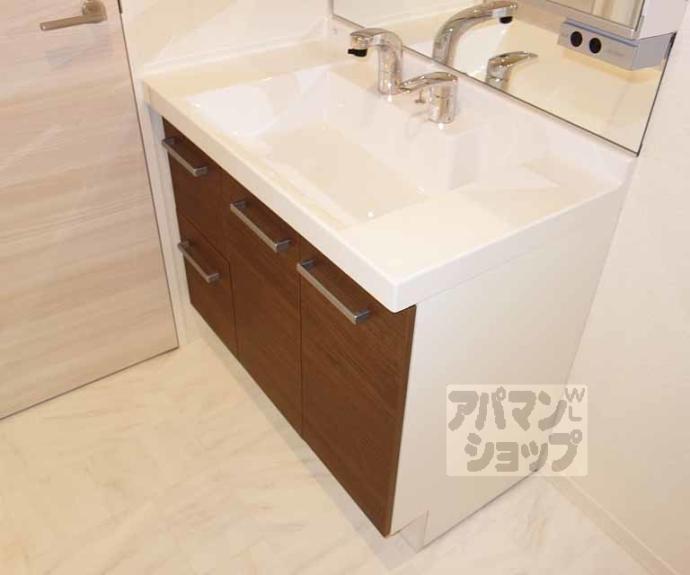 【Ｌｕｃｉｏｌｅ高瀬川】間取