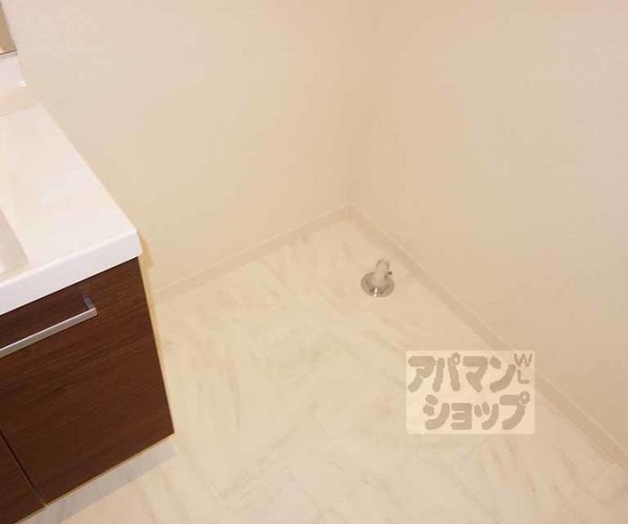 【Ｌｕｃｉｏｌｅ高瀬川】間取