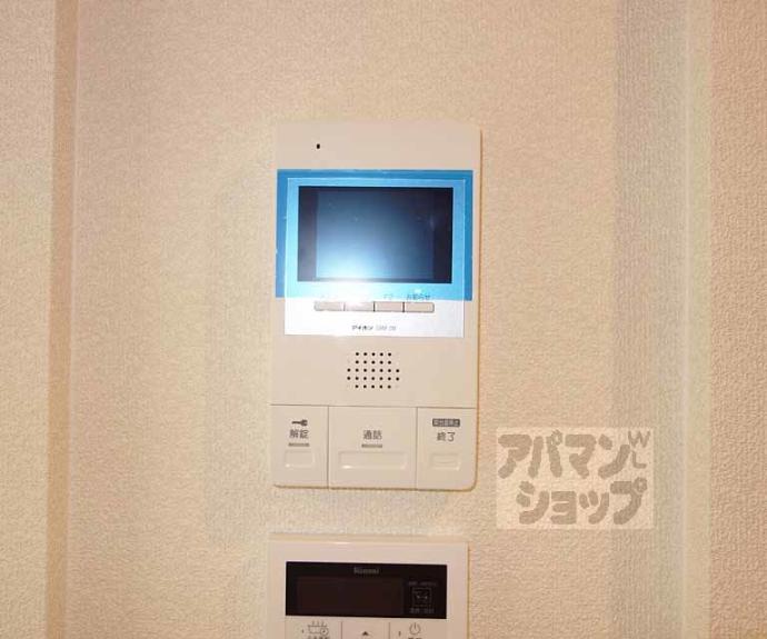 【Ｌｕｃｉｏｌｅ高瀬川】間取