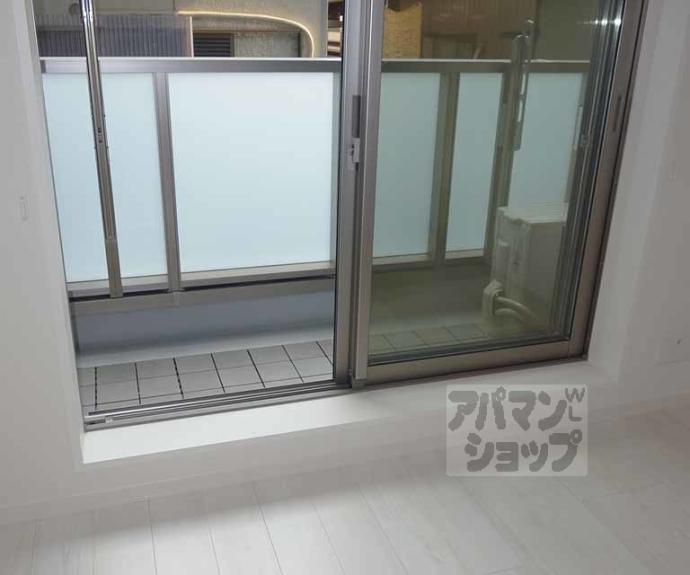 【Ｌｕｃｉｏｌｅ高瀬川】間取