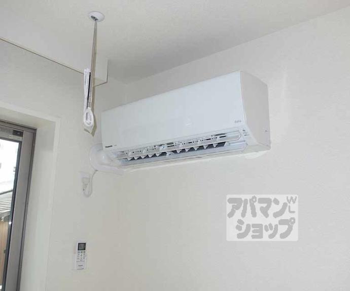 【Ｌｕｃｉｏｌｅ高瀬川】間取