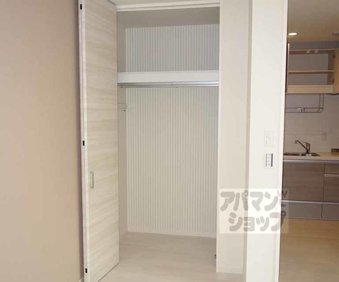 【Ｌｕｃｉｏｌｅ高瀬川】間取