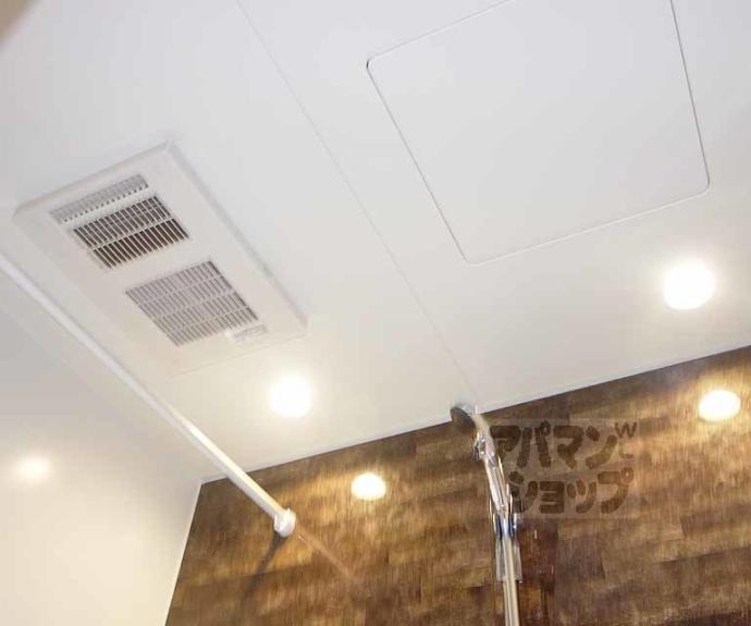 【Ｌｕｃｉｏｌｅ高瀬川】間取