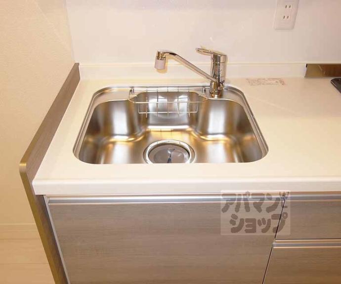 【Ｌｕｃｉｏｌｅ高瀬川】間取