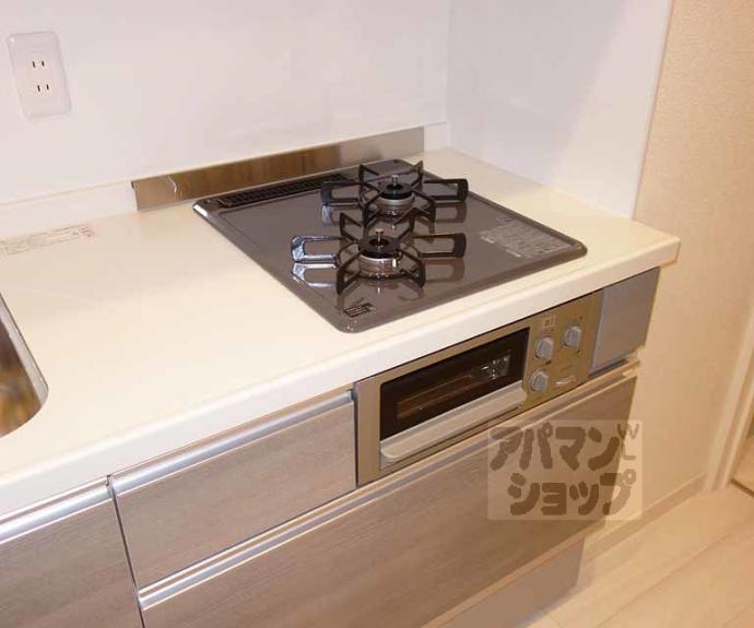 【Ｌｕｃｉｏｌｅ高瀬川】間取