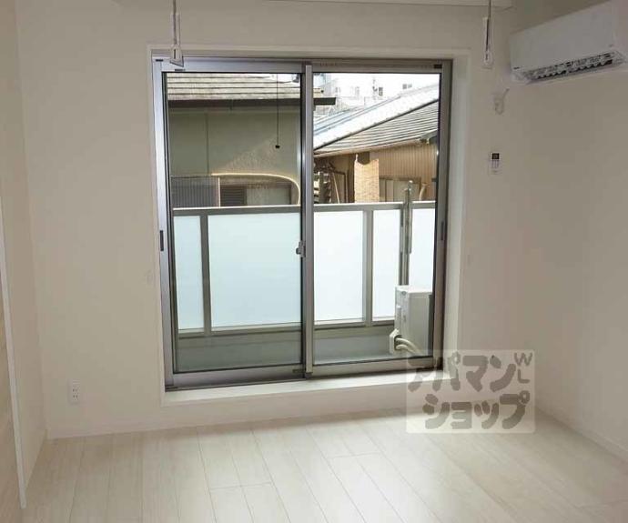 【Ｌｕｃｉｏｌｅ高瀬川】間取