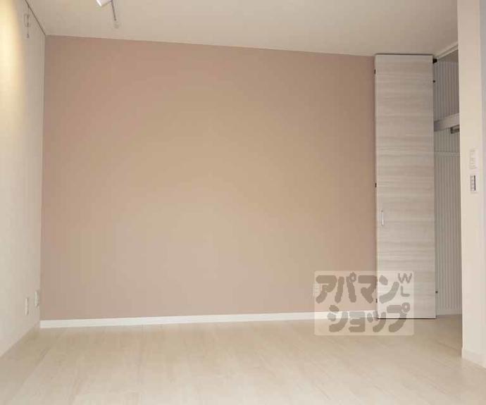 【Ｌｕｃｉｏｌｅ高瀬川】間取