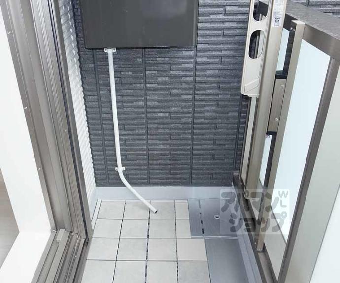 【Ｌｕｃｉｏｌｅ高瀬川】間取