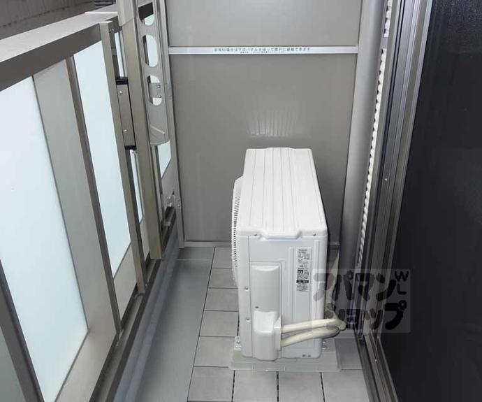 【Ｌｕｃｉｏｌｅ高瀬川】間取