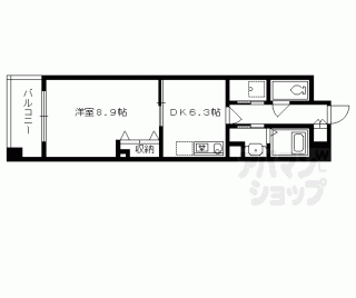 【ＶＡＩＬ京都御苑】