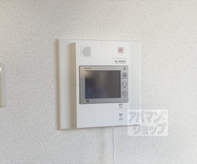 【VAIL京都御苑】間取