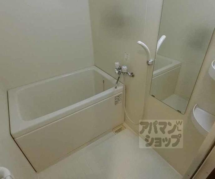 【サンミッシェル音羽】間取