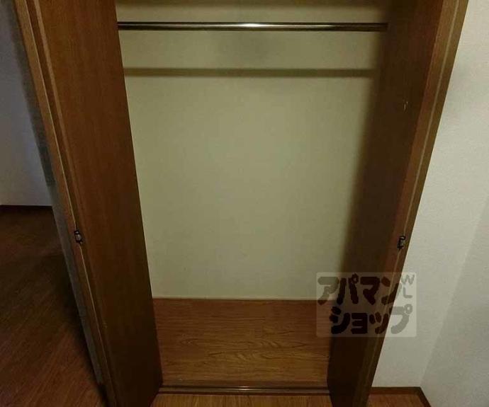 【サンミッシェル音羽】間取