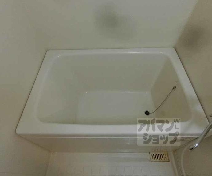 【サンミッシェル音羽】間取