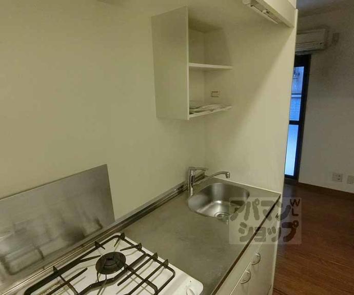 【サンミッシェル音羽】間取