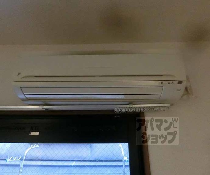 【サンミッシェル音羽】間取