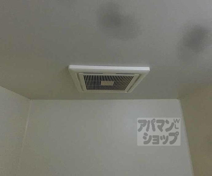 【サンミッシェル音羽】間取