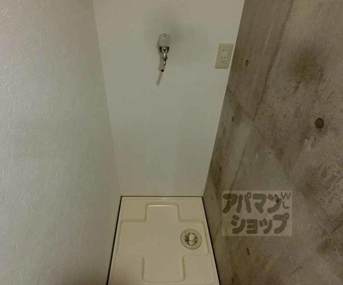 【サンミッシェル音羽】間取