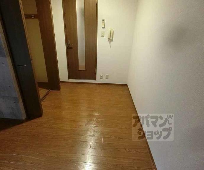 【サンミッシェル音羽】間取