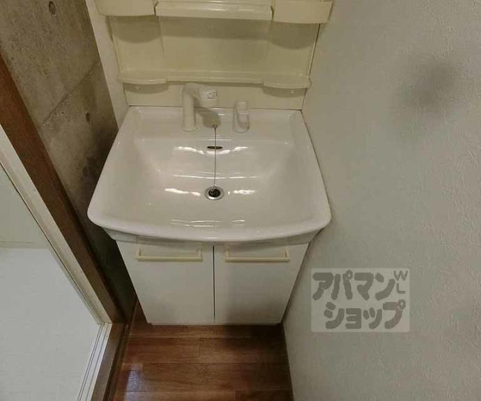 【サンミッシェル音羽】間取