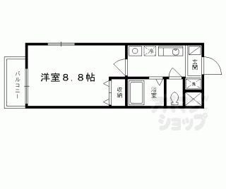 【ＥＸＣＥＬ大山２番館】