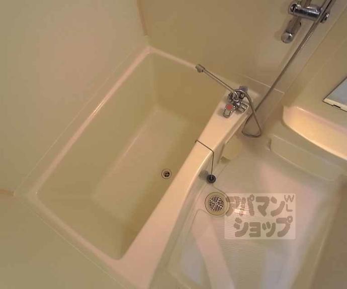 【エステムコート京都烏丸Ⅱ】間取