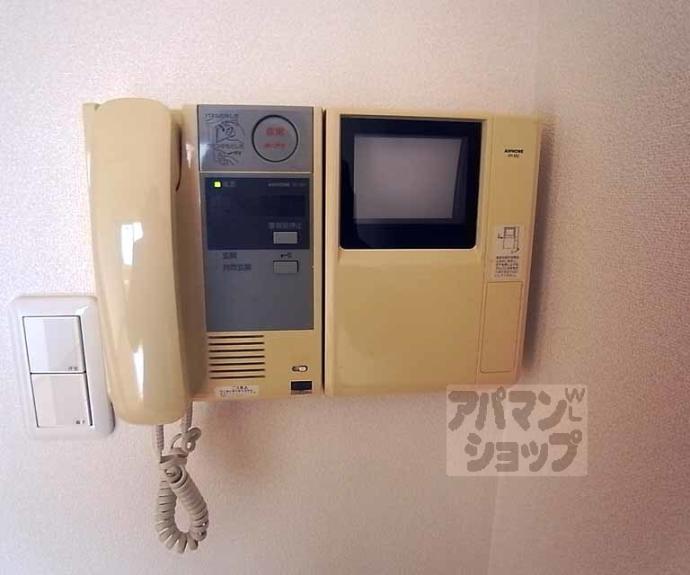 【エステムコート京都烏丸Ⅱ】間取