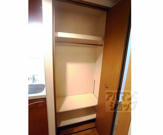 【エステムコート京都烏丸Ⅱ】間取