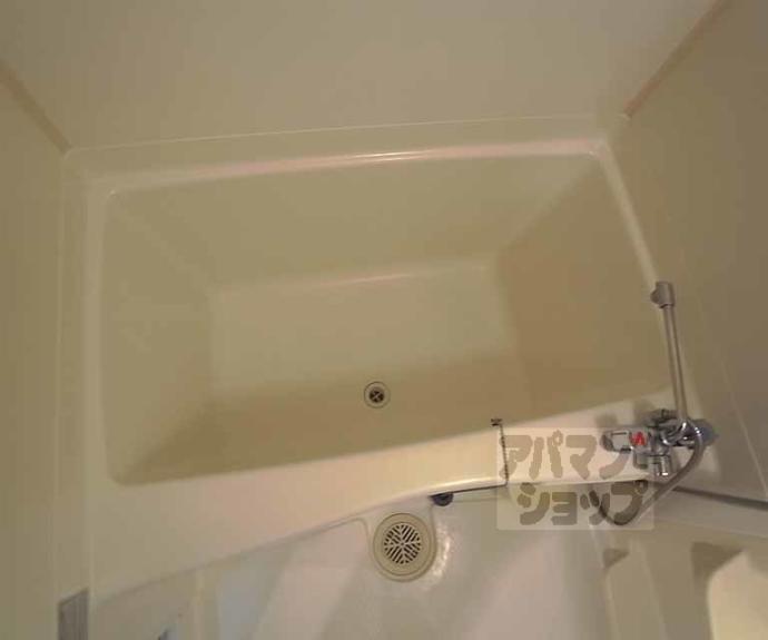 【エステムコート京都烏丸Ⅱ】間取