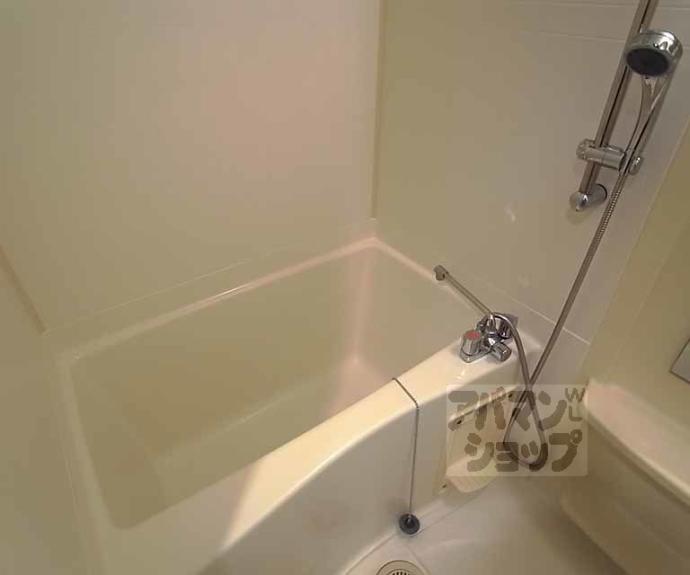 【エステムコート京都烏丸Ⅱ】間取