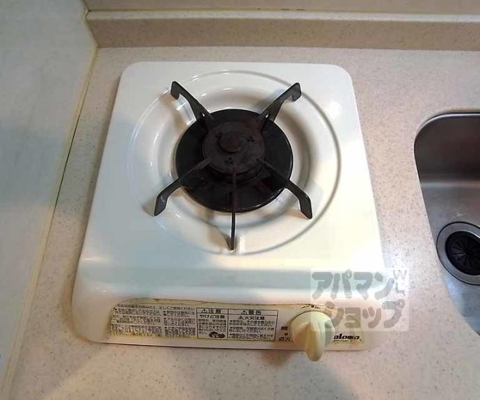 【エステムコート京都烏丸Ⅱ】間取