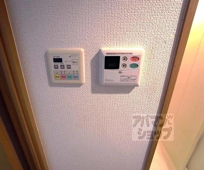 【エステムコート京都烏丸Ⅱ】間取