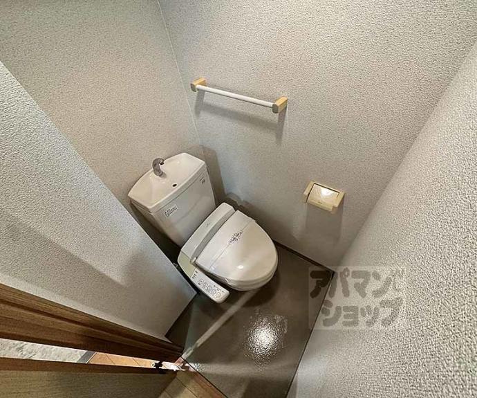 【エステムコート京都烏丸Ⅱ】間取