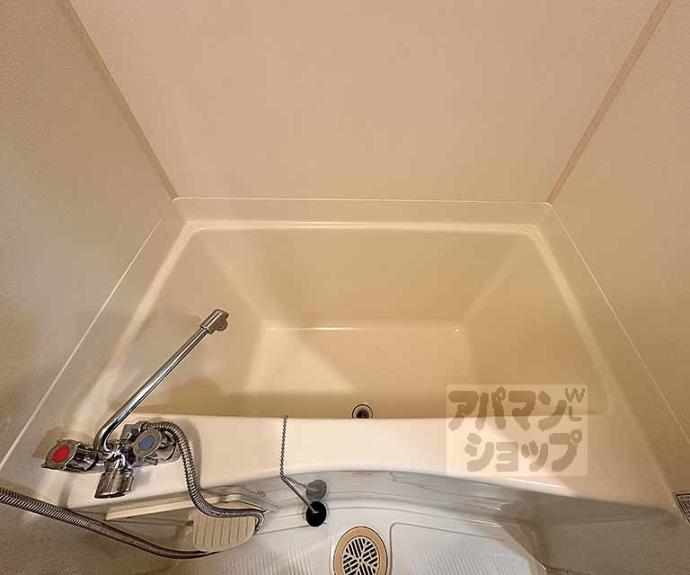 【エステムコート京都烏丸Ⅱ】間取