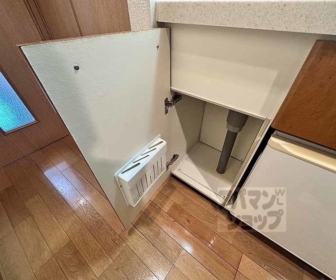 【エステムコート京都烏丸Ⅱ】間取