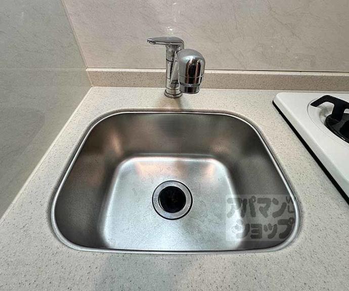 【エステムコート京都烏丸Ⅱ】間取