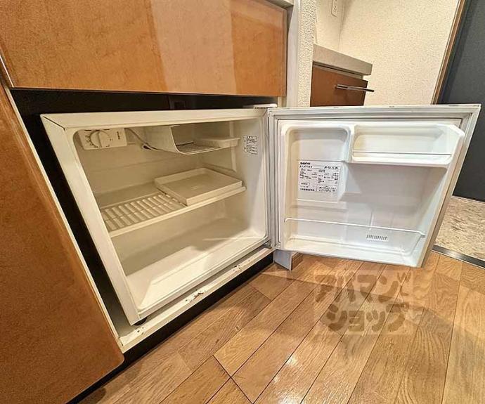 【エステムコート京都烏丸Ⅱ】間取