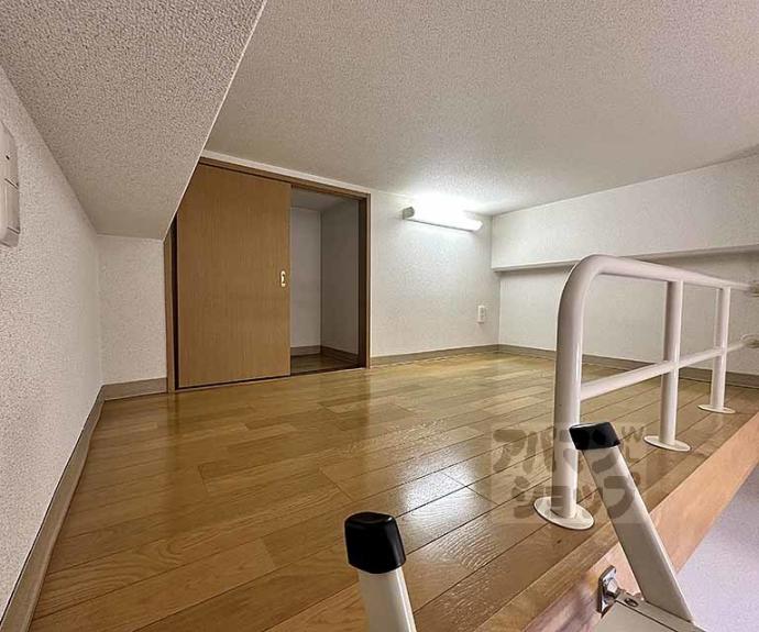 【エステムコート京都烏丸Ⅱ】間取