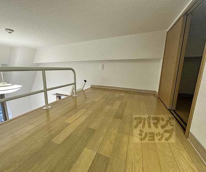 【エステムコート京都烏丸Ⅱ】間取