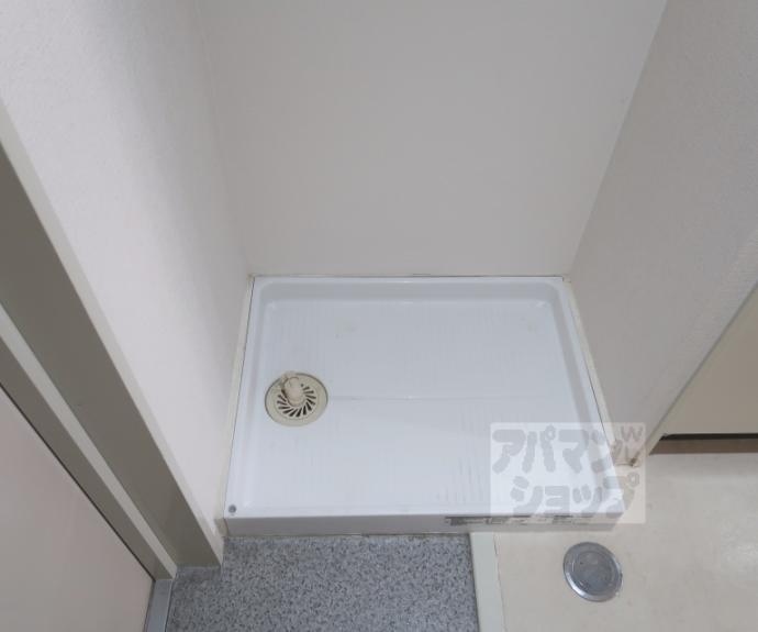 【エレガンス東寺】間取