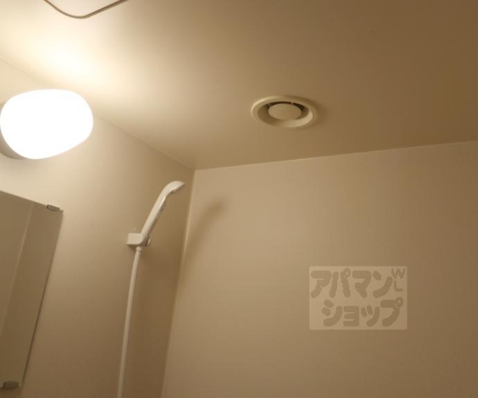 【エレガンス東寺】間取