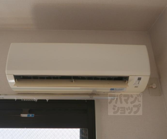 【エレガンス東寺】間取