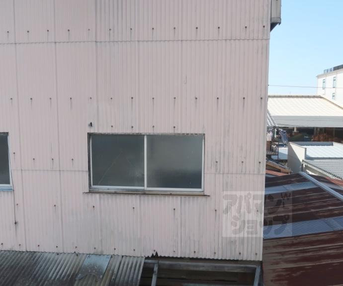 【エレガンス東寺】間取