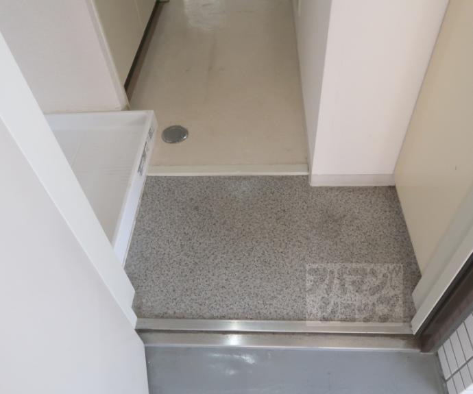 【エレガンス東寺】間取